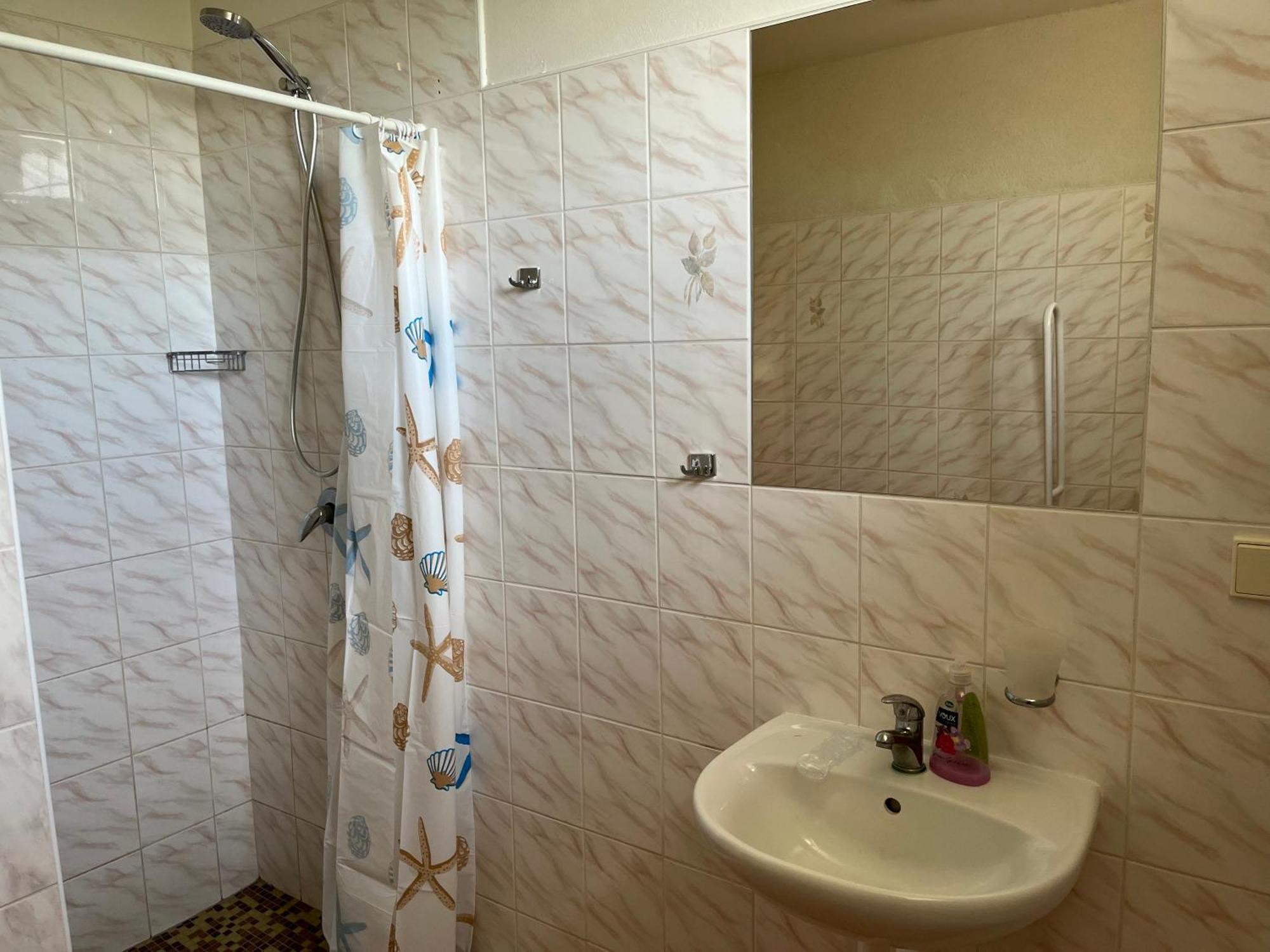 Apartmanovy Dum Obecna Skola Svetlik Dış mekan fotoğraf