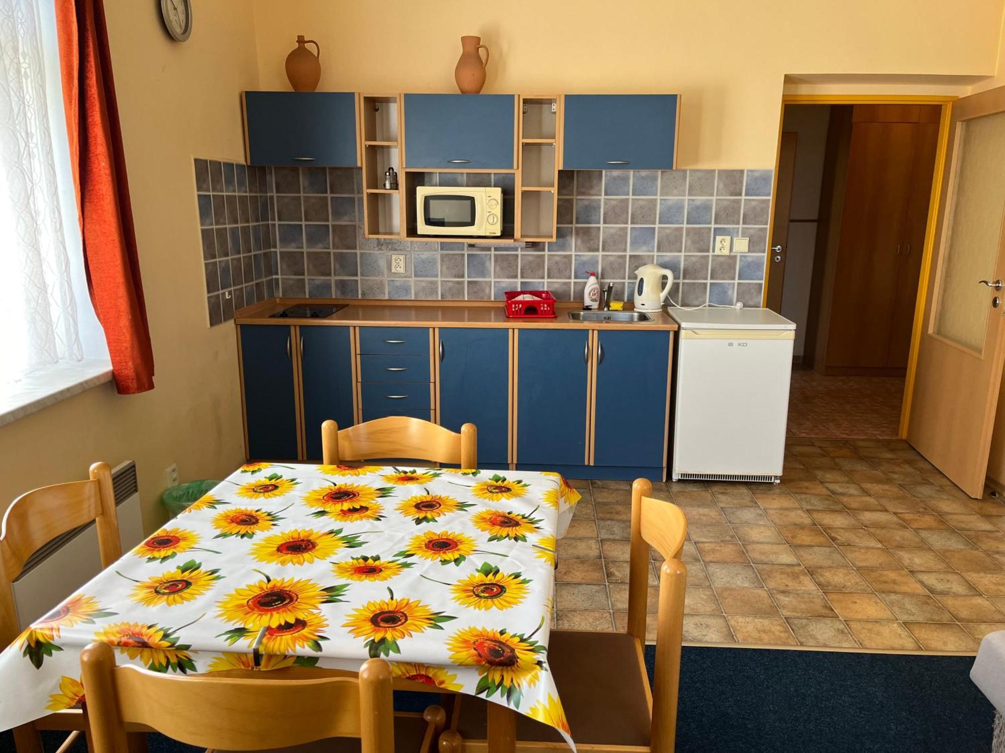 Apartmanovy Dum Obecna Skola Svetlik Dış mekan fotoğraf